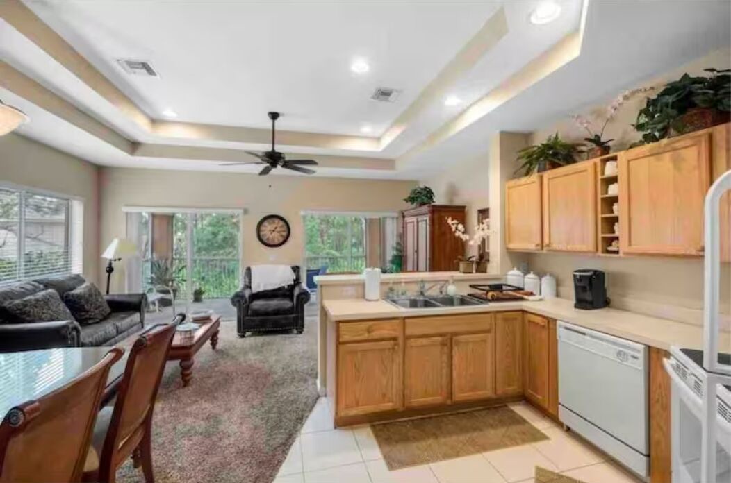 Photo of Bedroom in Port Saint Lucie