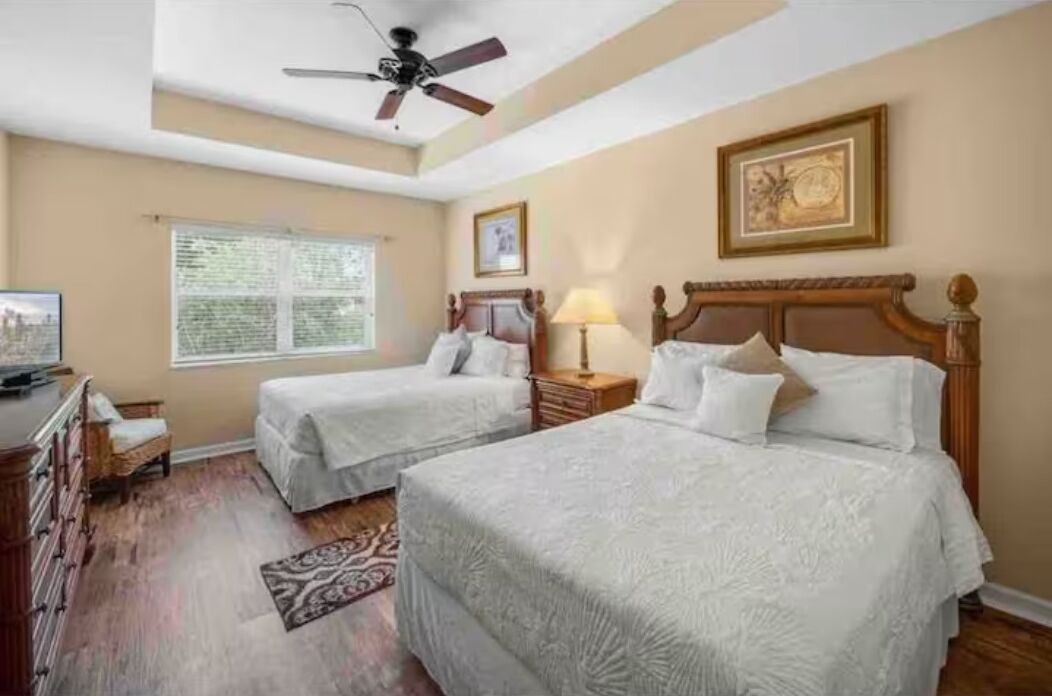 Photo of Bedroom in Port Saint Lucie