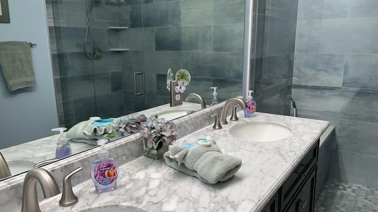 Photo of Bathroom in Port Saint Lucie