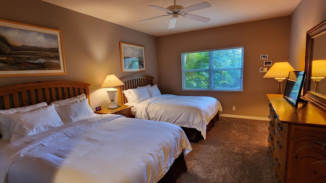 Photo of Bedroom in Port Saint Lucie