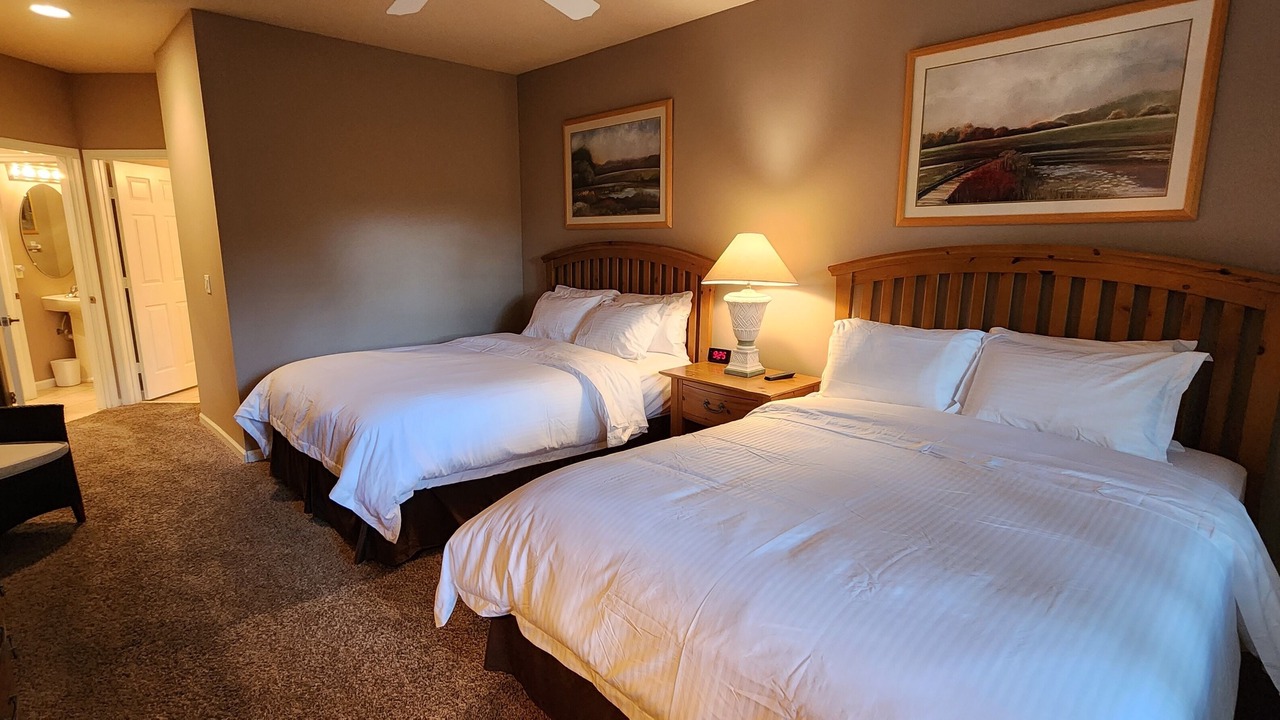 Photo of Bedroom in Port Saint Lucie