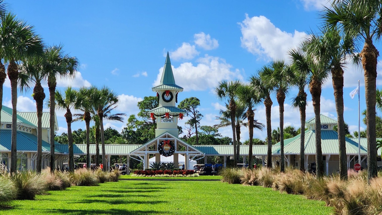 Photo of Outdoor in Port Saint Lucie