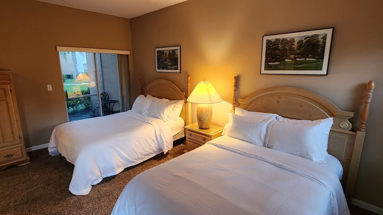 Photo of Bedroom in Port Saint Lucie