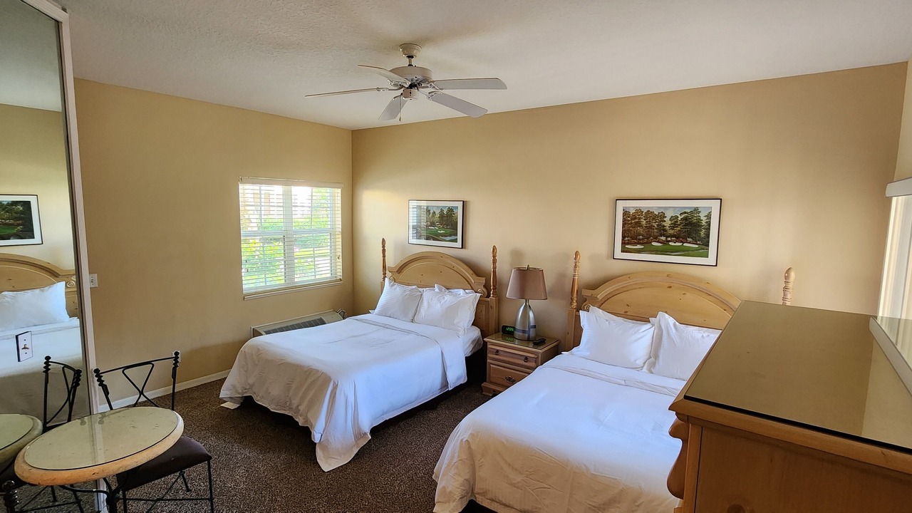 Photo of Bedroom in Port Saint Lucie
