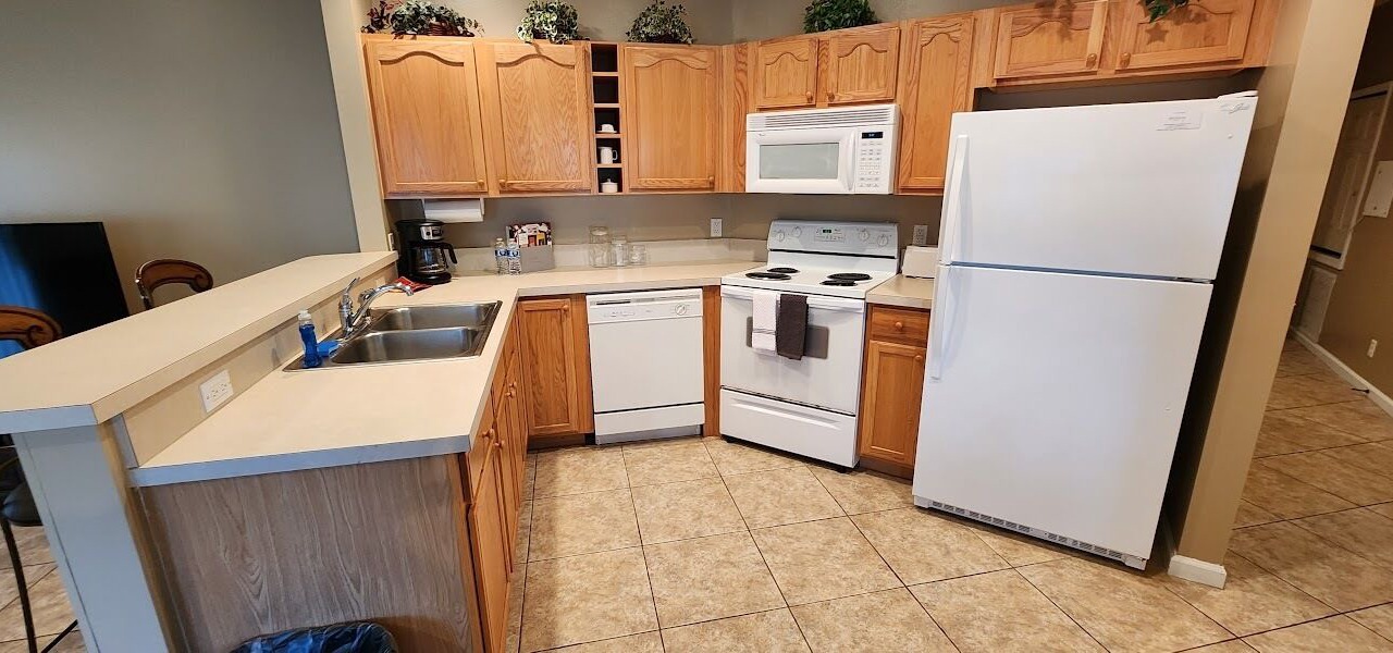 Photo of Kitchen in Port Saint Lucie