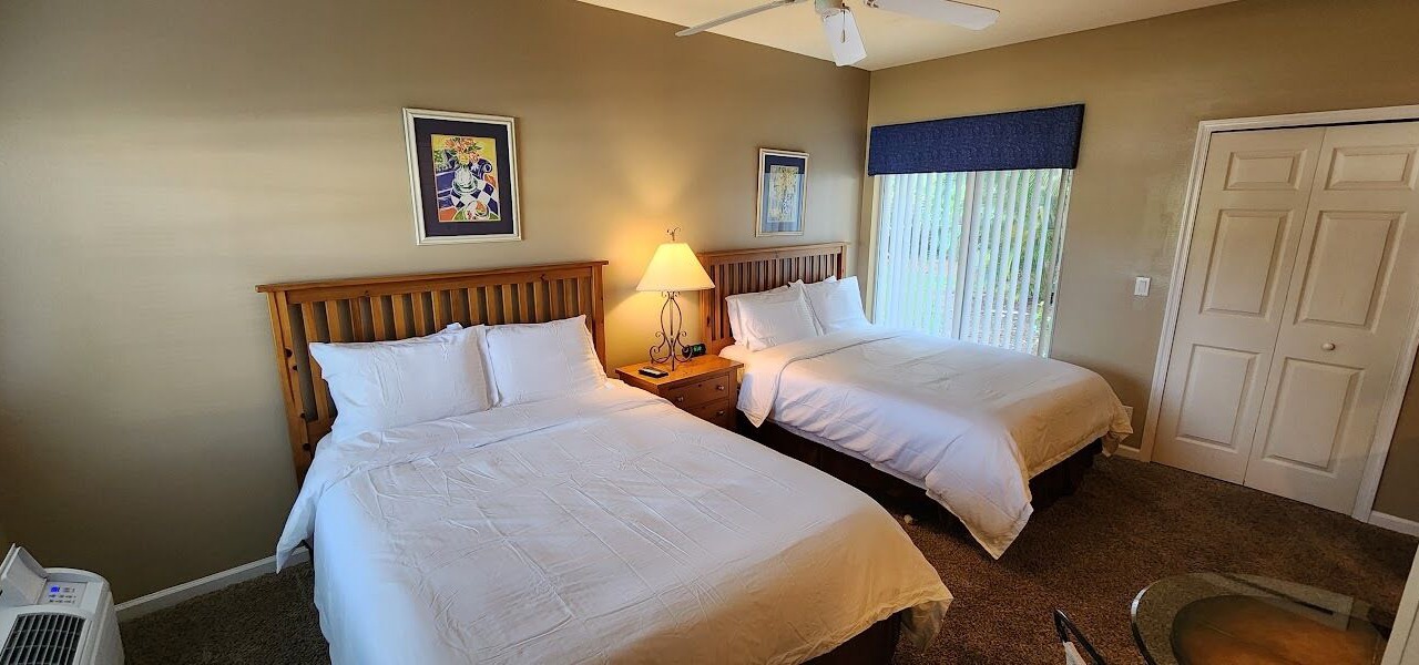 Photo of Bedroom in Port Saint Lucie
