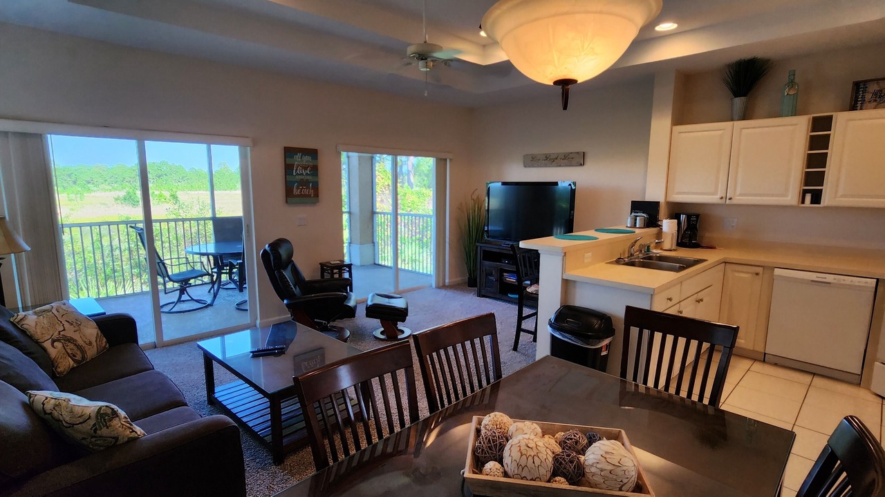 Photo of Livingroom in Port Saint Lucie