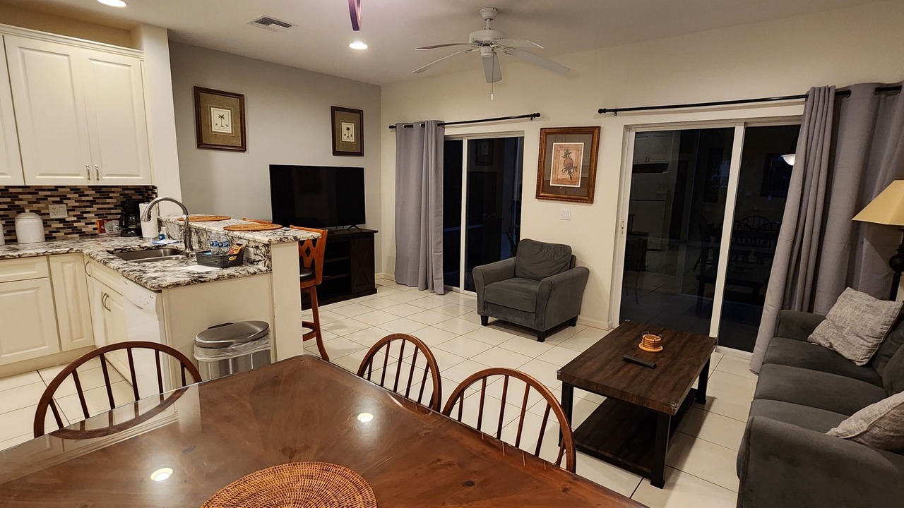Photo of Bedroom in Port Saint Lucie