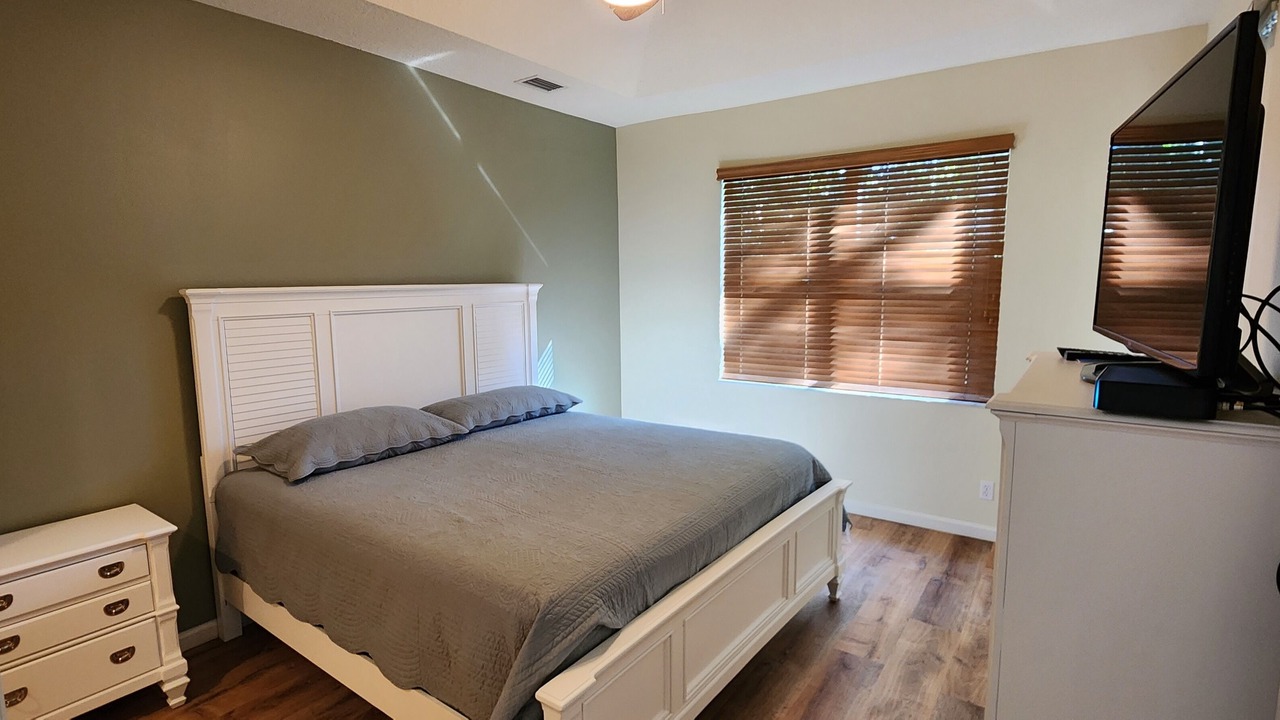 Photo of Bedroom in Port Saint Lucie