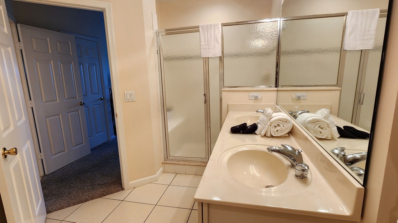 Photo of Bathroom in Port Saint Lucie
