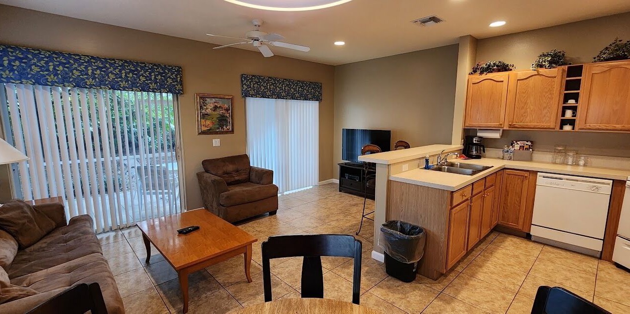 Photo of Livingroom in Port Saint Lucie