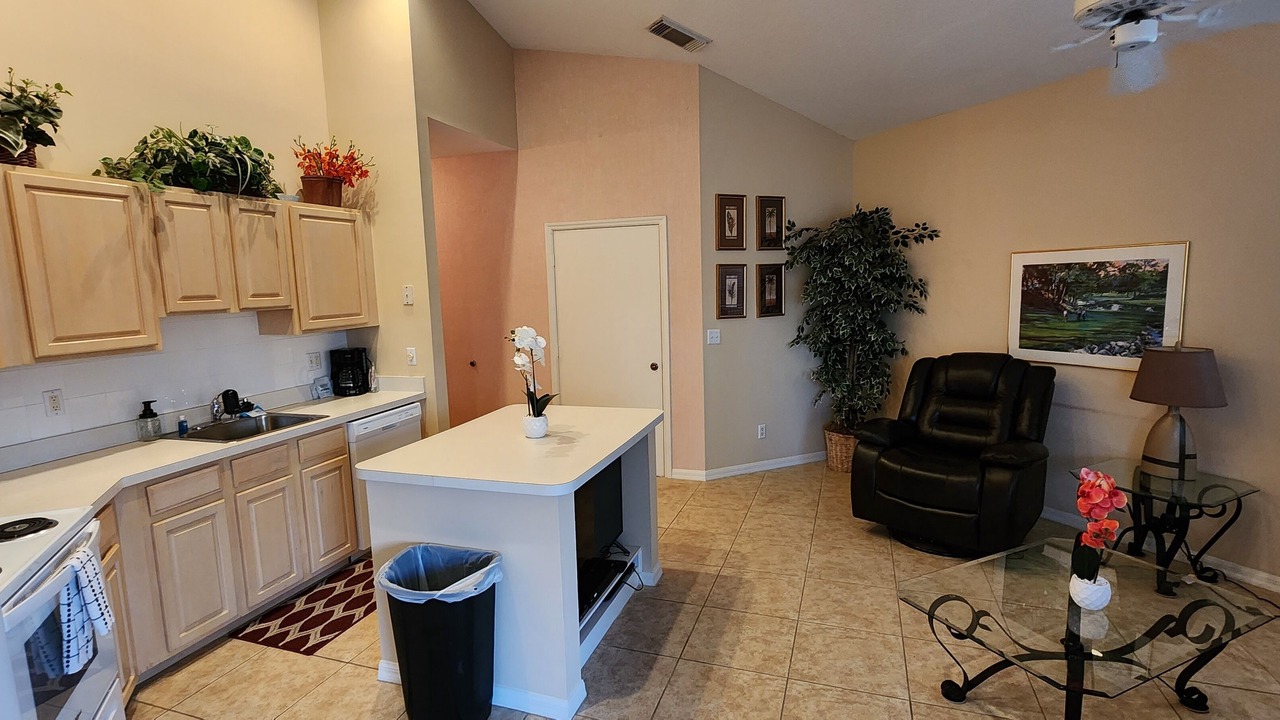 Photo of Bedroom in Port Saint Lucie