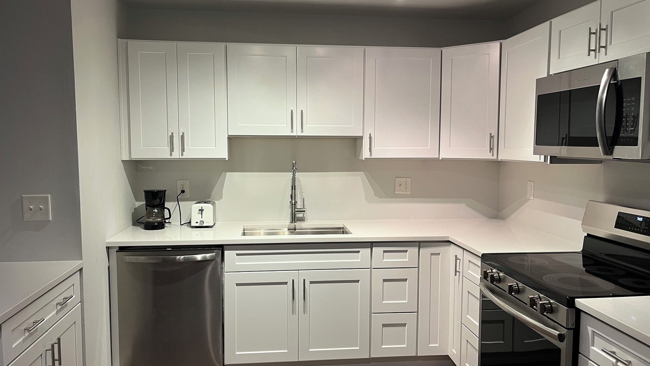 Photo of Kitchen in Coquina Key