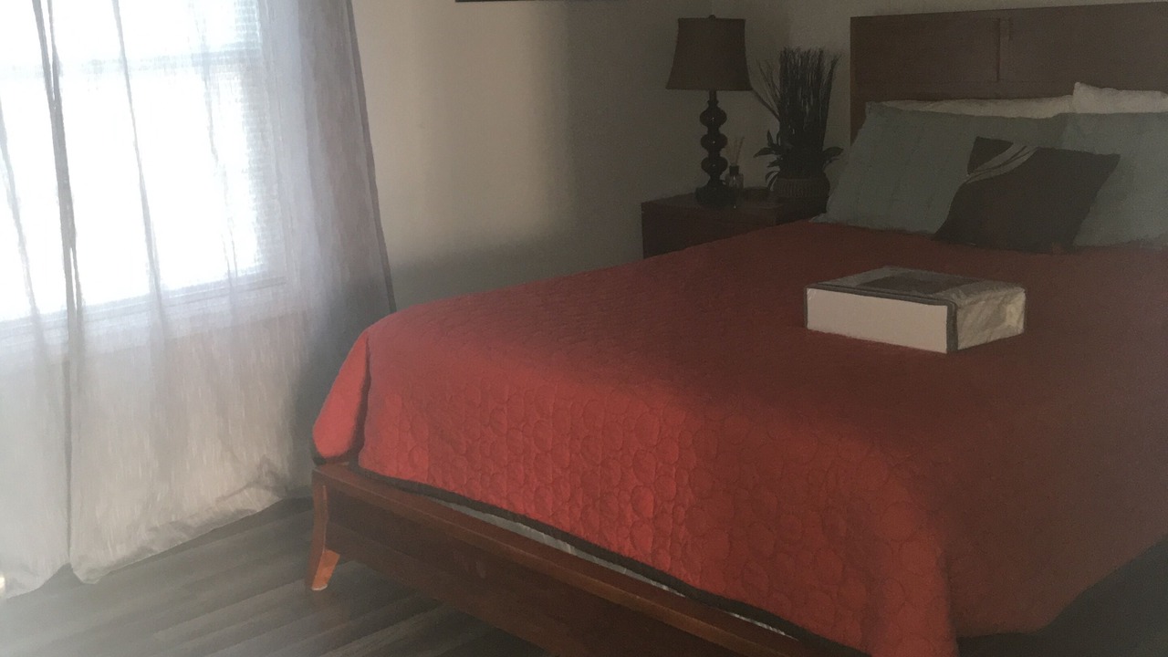 Photo of Bedroom in Coquina Key