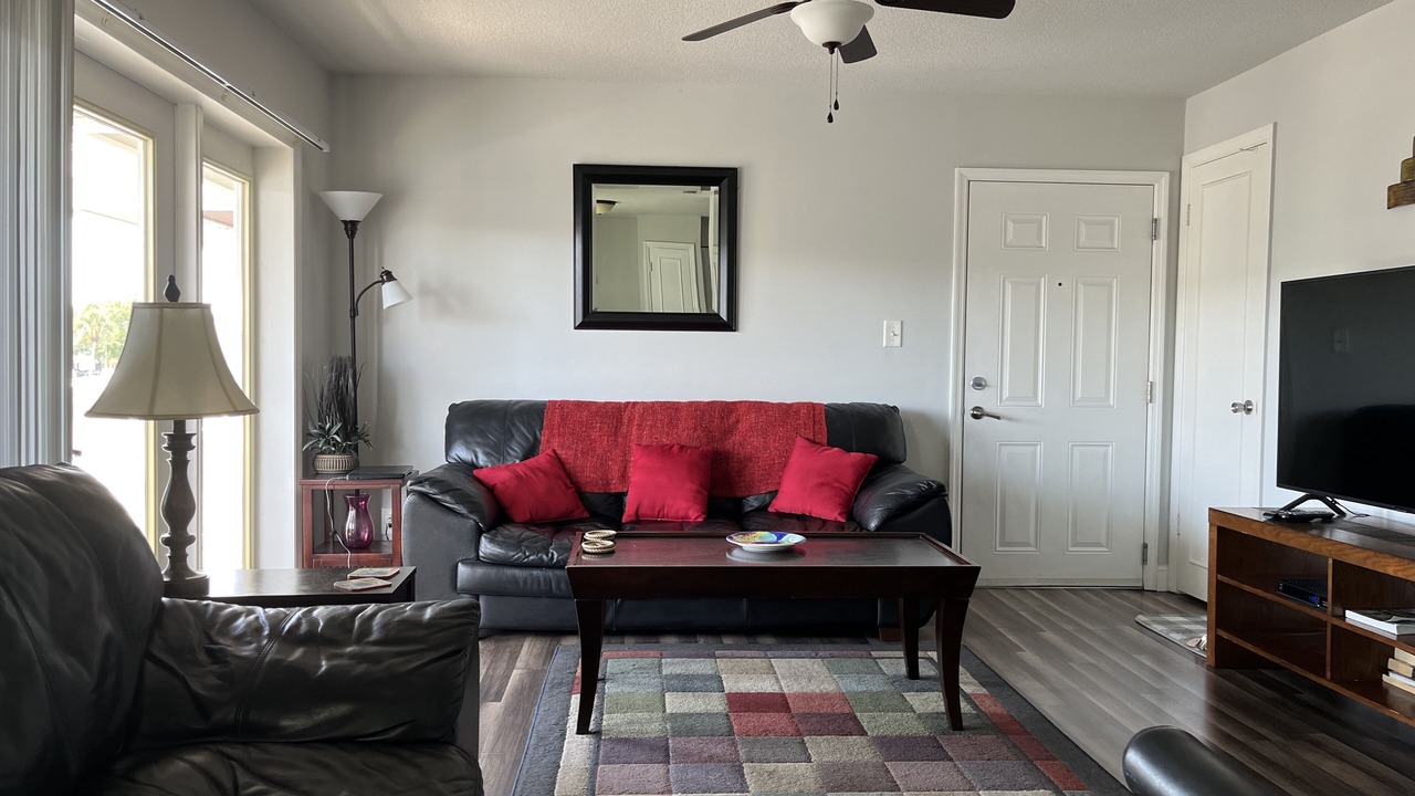 Photo of Livingroom in Coquina Key