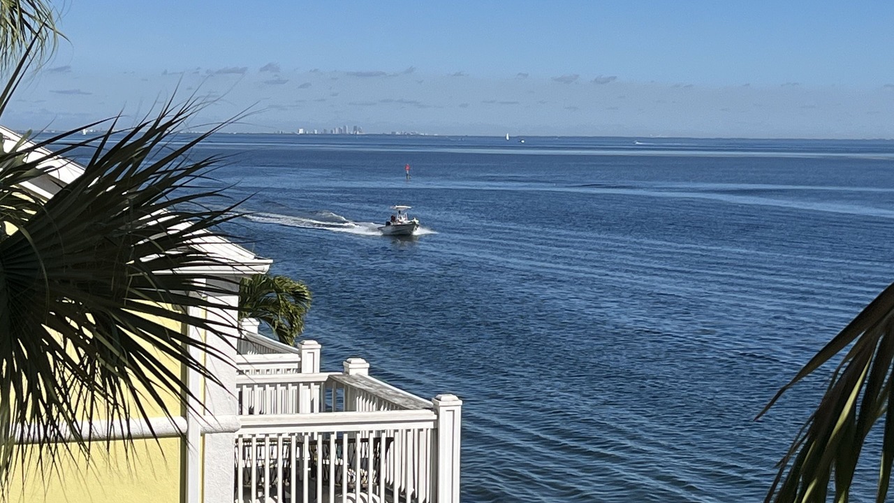 Photo of Outdoor in Coquina Key