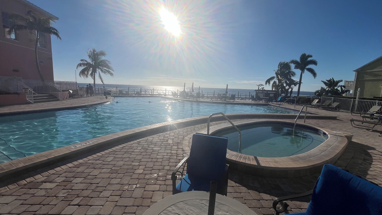 Photo of Outdoor in Coquina Key