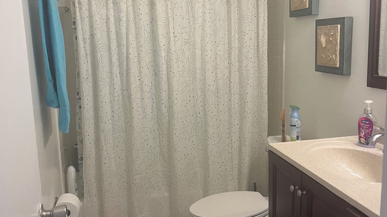 Photo of Bathroom in Coquina Key