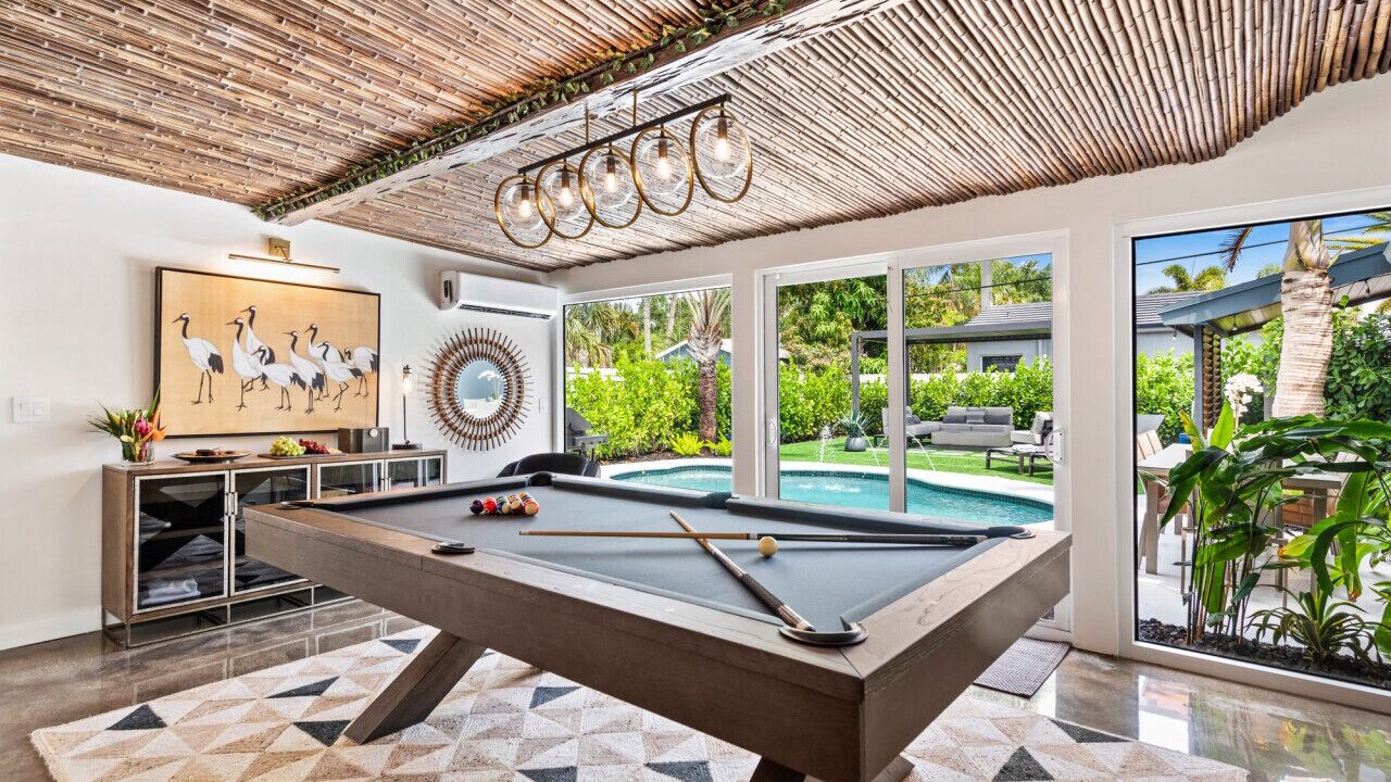 Photo of Bedroom in Tarpon River
