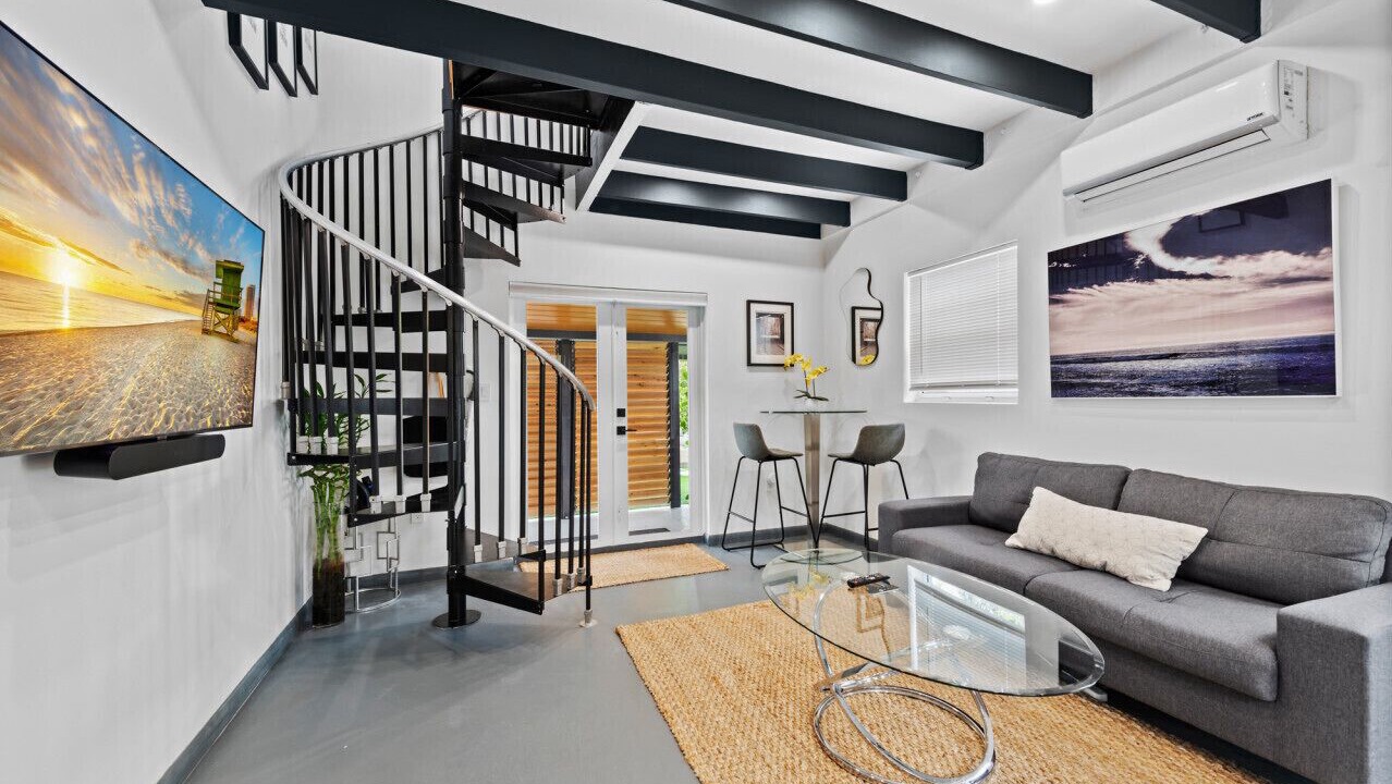 Photo of Bedroom in Tarpon River