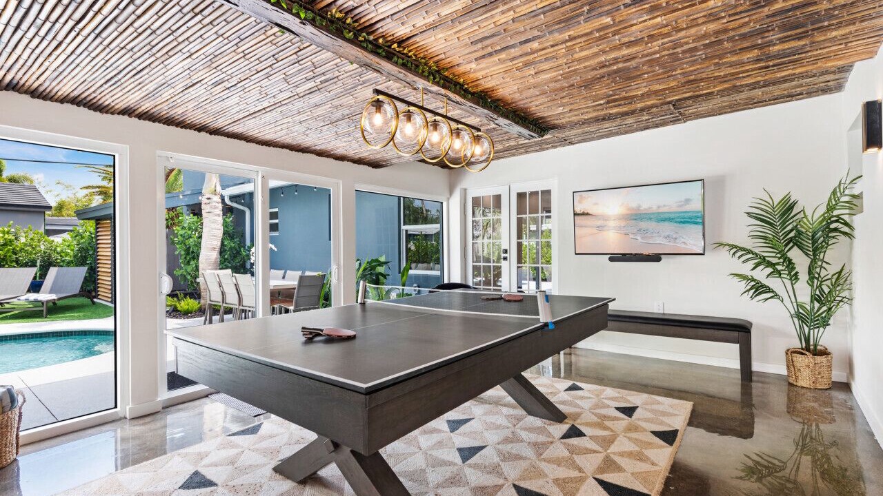 Photo of Bedroom in Tarpon River