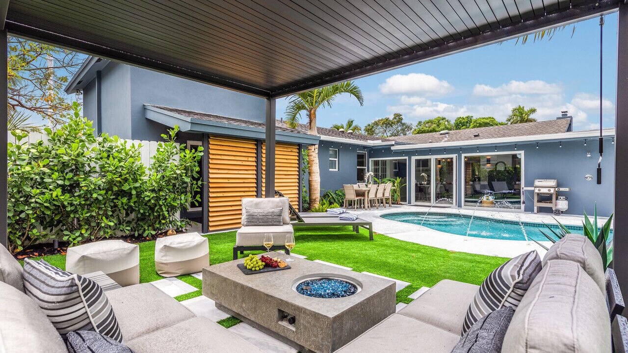 Photo of Outdoor in Tarpon River