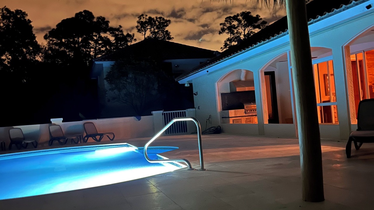 Photo of Outdoor in Jupiter Farms