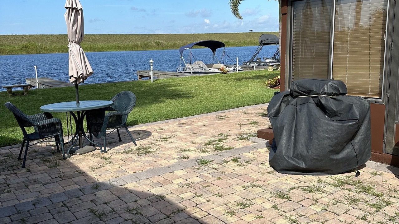Photo of Outdoor in Okeechobee