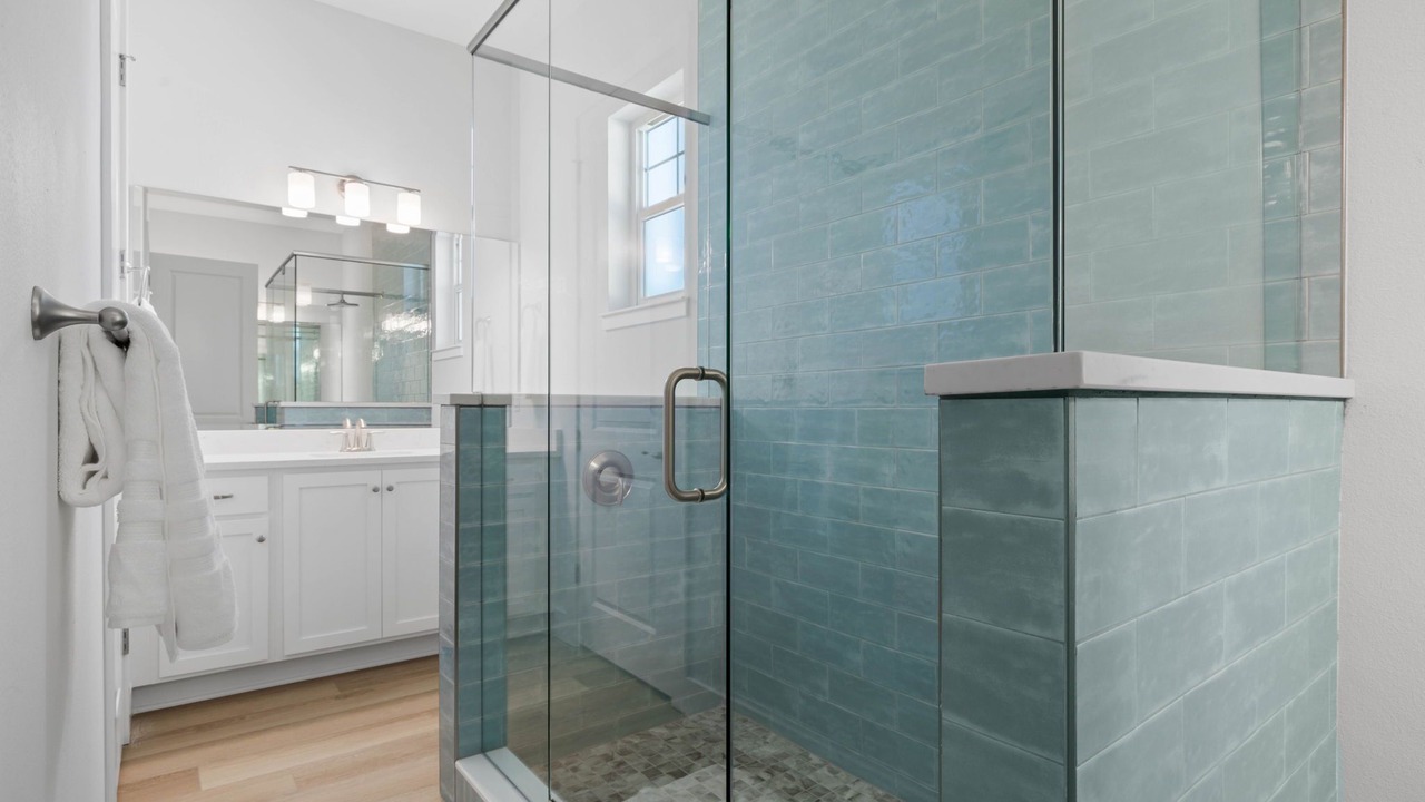 Photo of Bathroom in Palm Coast