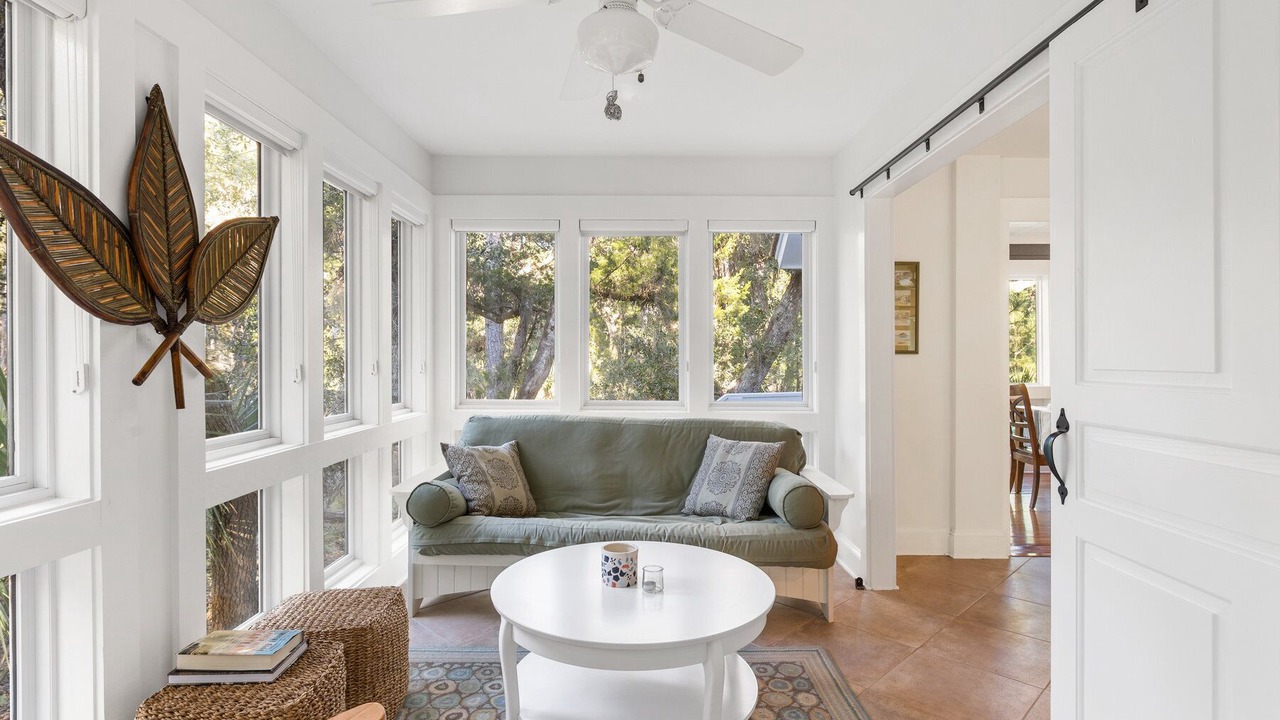 Photo of Bedroom in Bald Head Island