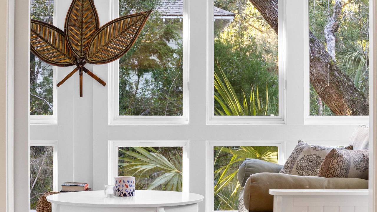 Photo of Bedroom in Bald Head Island