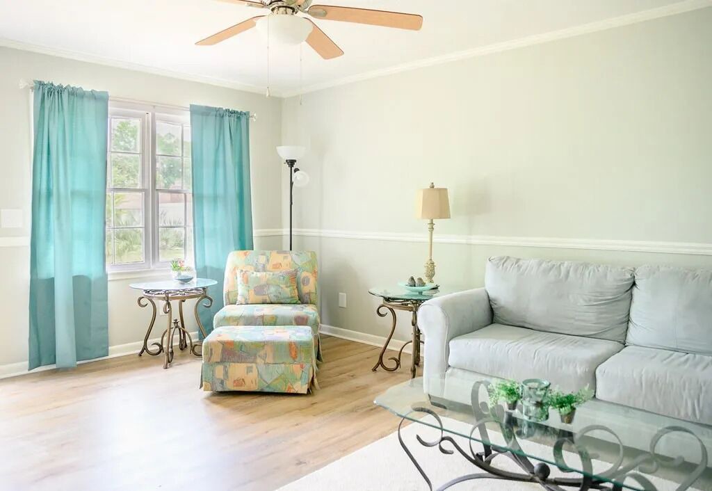 Photo of Livingroom in Dothan
