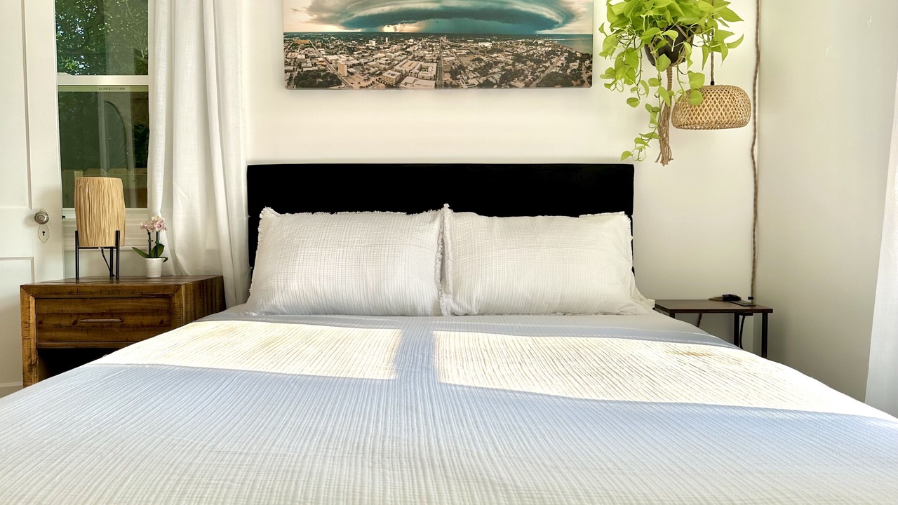 Photo of Bedroom in New Warrington