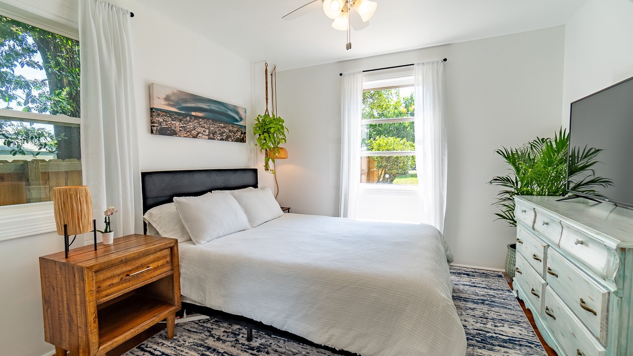 Photo of Bedroom in New Warrington