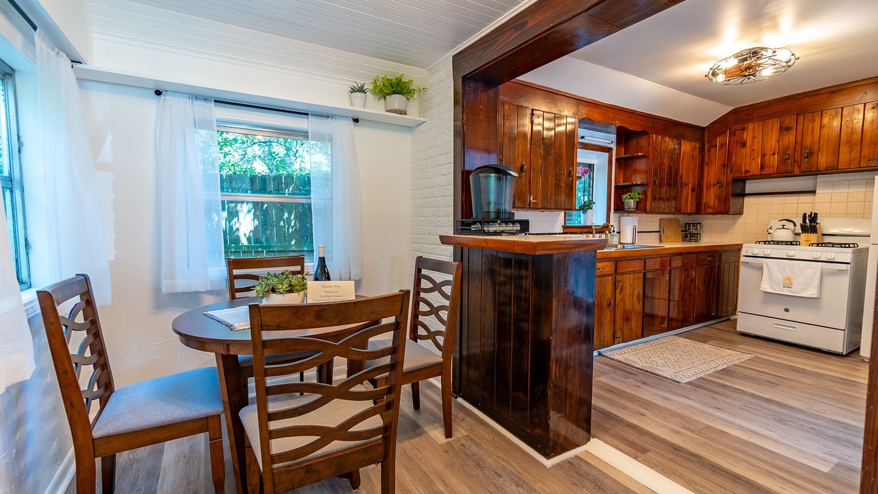 Photo of Kitchen in New Warrington