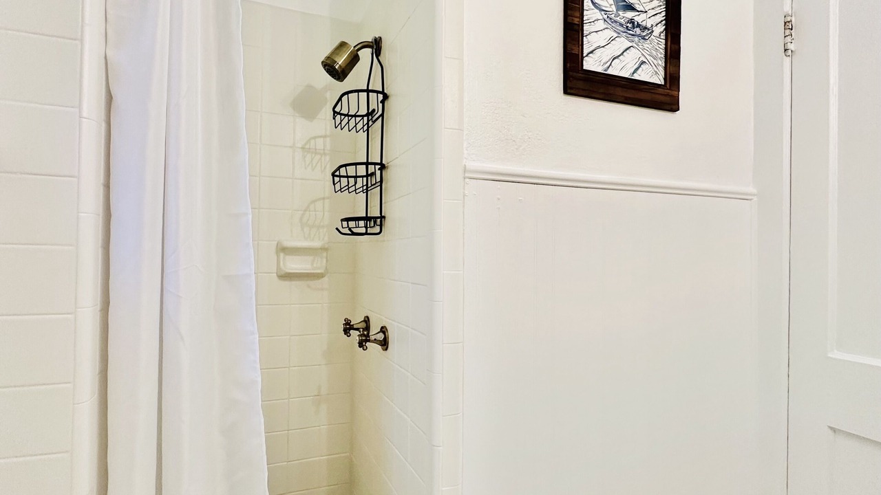 Photo of Bathroom in New Warrington