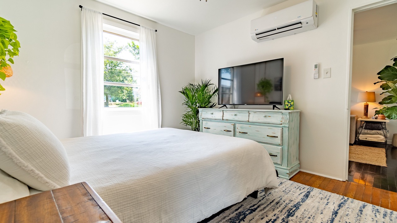 Photo of Bedroom in New Warrington