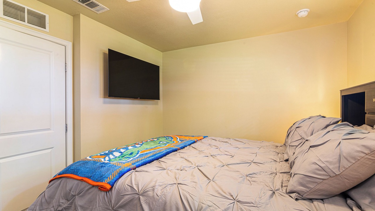 Photo of Bedroom in Gainesville