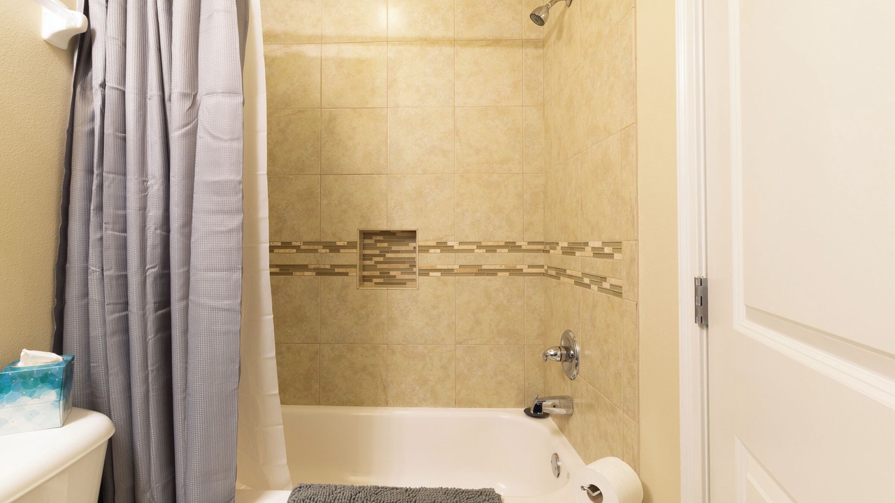 Photo of Bathroom in Gainesville