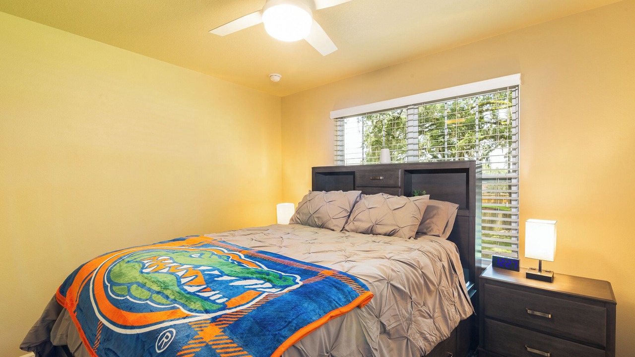 Photo of Bedroom in Gainesville