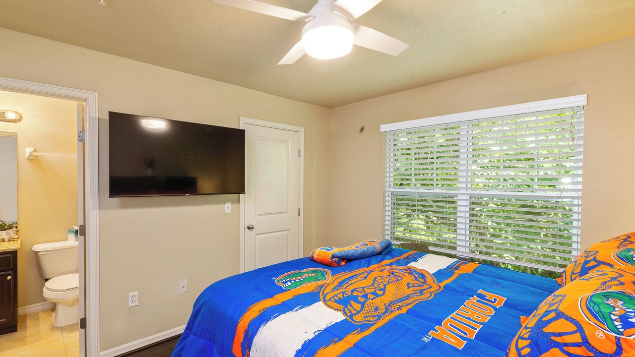 Photo of Bedroom in Gainesville