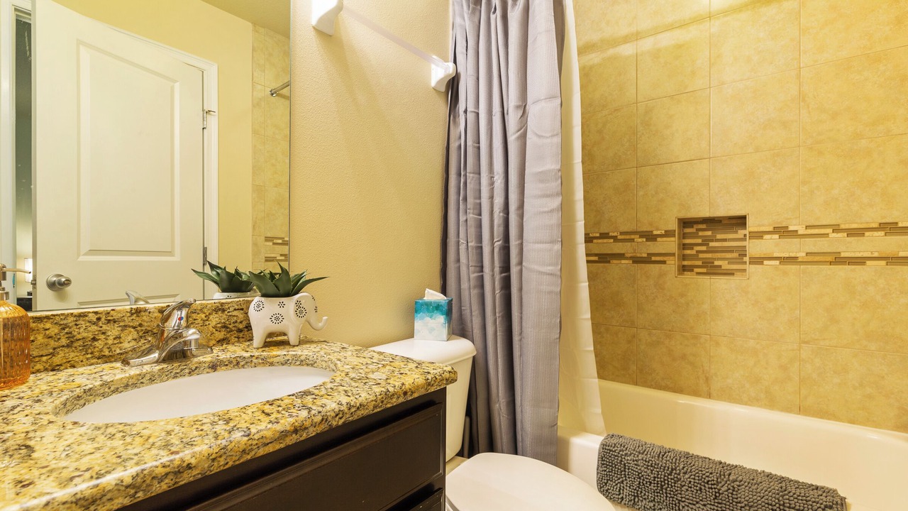 Photo of Bathroom in Gainesville