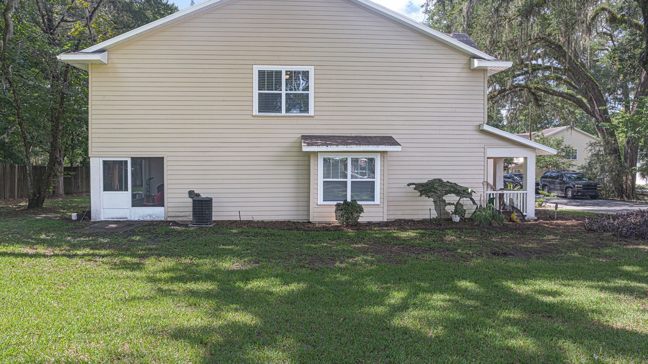 Photo of Outdoor in Gainesville