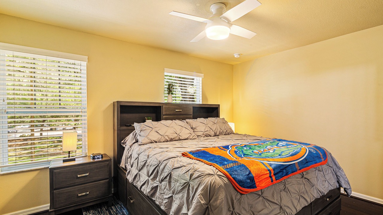 Photo of Bedroom in Gainesville