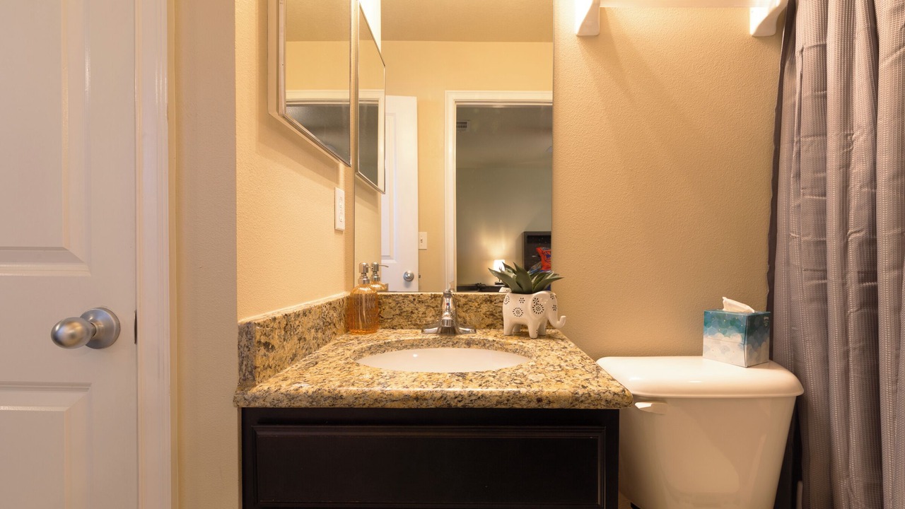 Photo of Bathroom in Gainesville