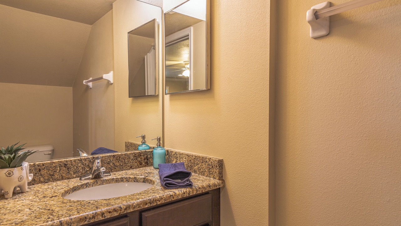 Photo of Bathroom in Gainesville