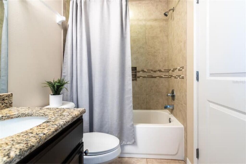 Photo of Bathroom in Gainesville