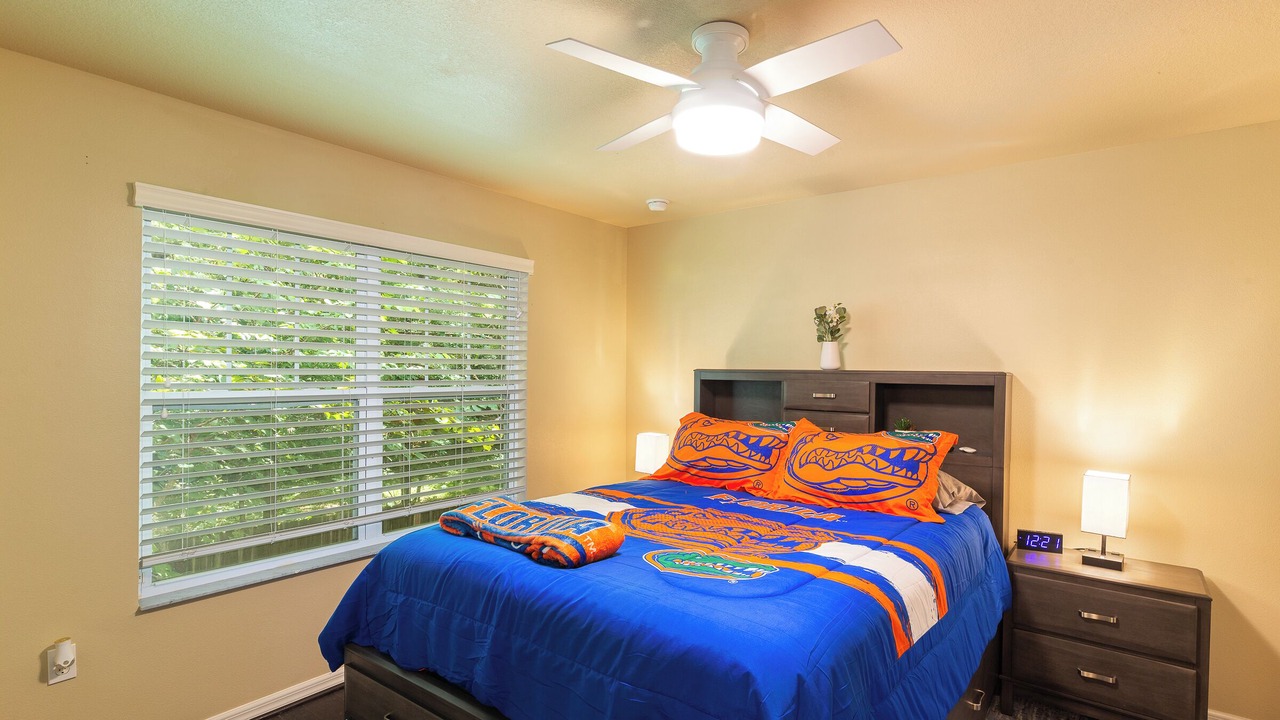 Photo of Bedroom in Gainesville