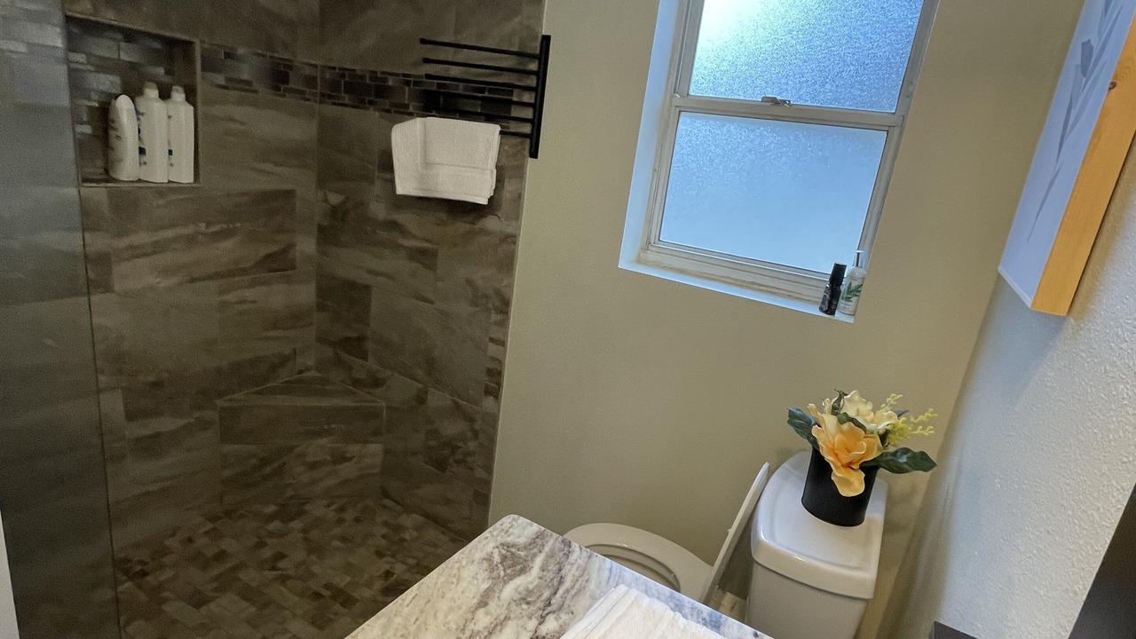 Photo of Bathroom in Inverness