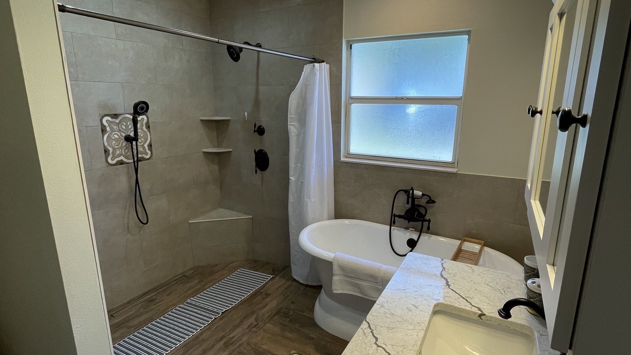 Photo of Bathroom in Inverness